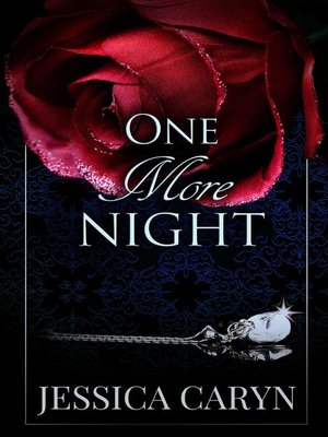 cover image of One More Night